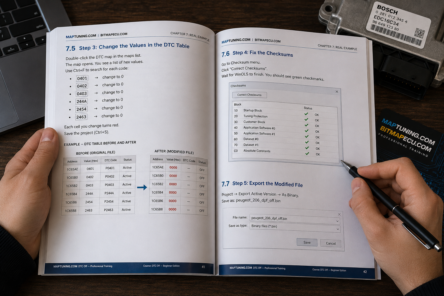 Book preview
